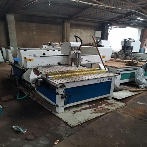 本溪二手木工機(jī)械設(shè)備整廠回收銷售高價回收