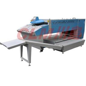 p>上海川島艾美機械設備有限公司是一家集設計,研究,制造,銷售 a