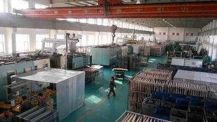 【長春新區(qū)重點企業(yè)巡禮】長春天寶英聯(lián)汽車飾件有限公司:精工細作 用高品質(zhì)贏大發(fā)展