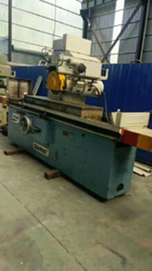 機(jī)械廠轉(zhuǎn)讓新款【上海M7475B立軸圓臺(tái)平面磨床】立軸圓臺(tái)平面磨床