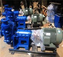 【挖泥泵渣漿泵、專業生產優質100ZJ-I-A50(查看)】價格,廠家,圖片,機械設備,石家莊樸厚泵業銷售部-中國行業信息網