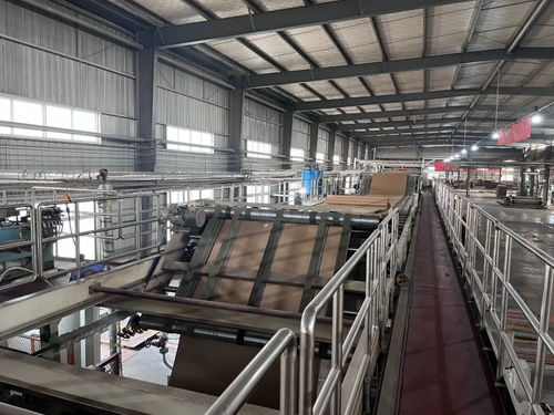 宇興包裝：推進(jìn)荊州紙制品包裝產(chǎn)業(yè)升級，助力機(jī)械零件包裝領(lǐng)域做大做強(qiáng)